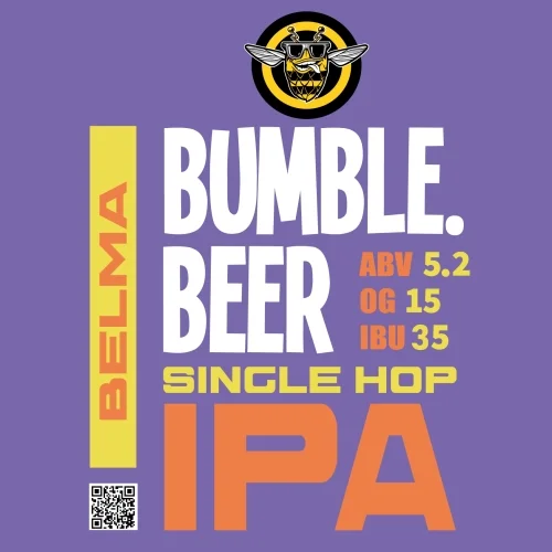 Belma IPA