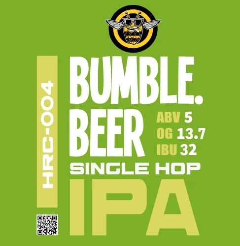 HRC-004 IPA
