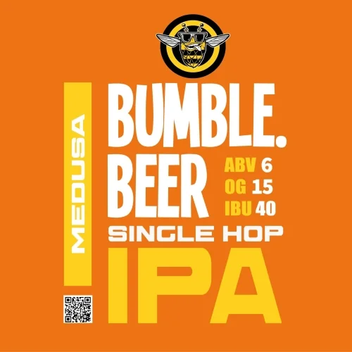 Medusa IPA