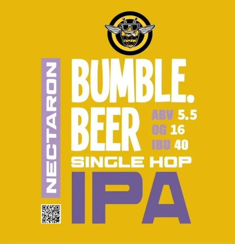 Nectaron IPA