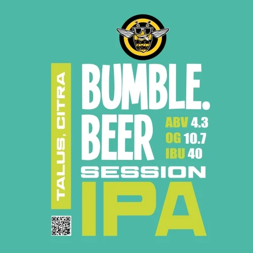 Session IPA