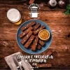 Гренки с Чесноком и Горчицей