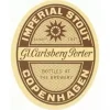Gl. Carlsberg Porter