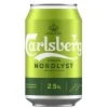 Nordlyst