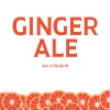 Ginger Ale