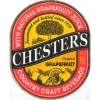 Chester's Original Grapefruit