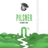 Alcohol Free Pilsner