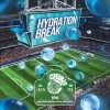 Hydration Brake