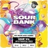 Sour Bank Nelson Sauvin, Cashmere