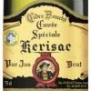 Cuvée Spéciale - Brut Traditionnel - Cidre (Bouché) Breton