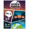 Mamkin Pumpkin