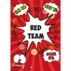 Red Team