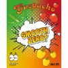 Smooth-Zero: Gazpacho