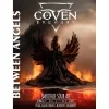 BETWEEN ANGELS