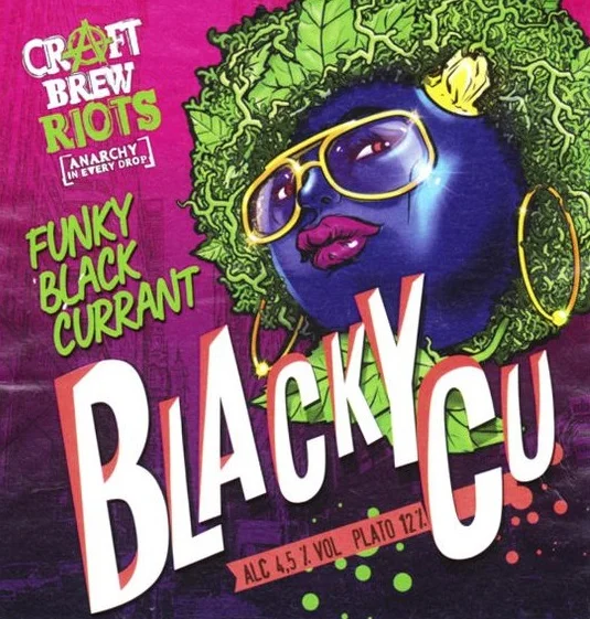 Blacky Cu