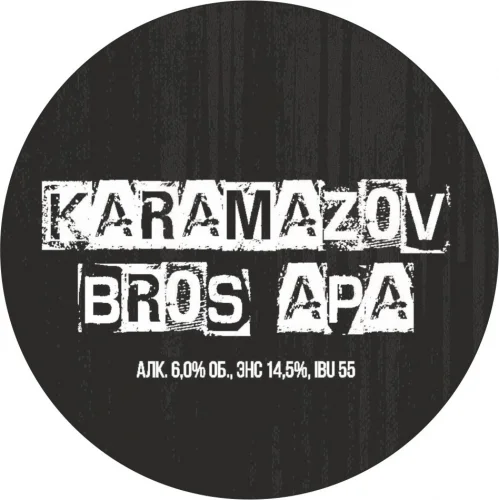 Karamazov Bros. APA
