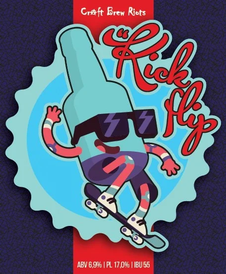 Kick Flip