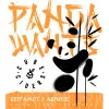 PANDA WANTS Бергамот/Абрикос