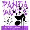 PANDA WANTS Слива/Юззу/Имбирь