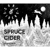 Spruce Cider