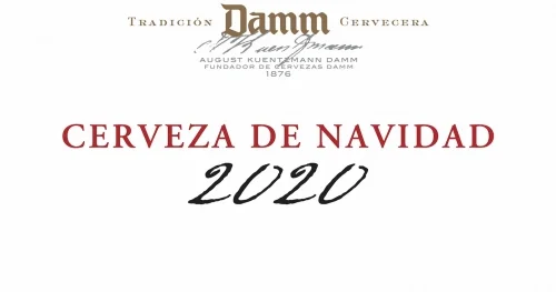 Cervesa de Nadal