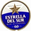 Estrella Del Sur Sin Alcohol