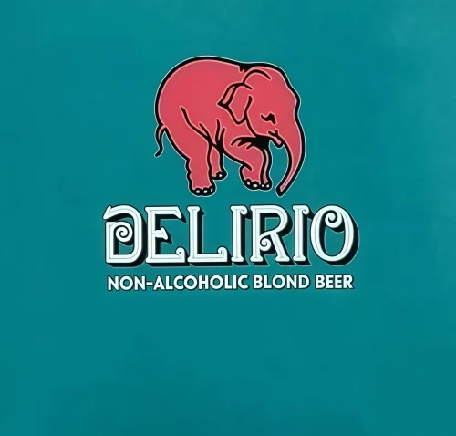 Delirio