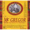 McGregor