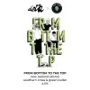 From Bottom To the Top