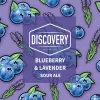 Blueberry & Lavender
