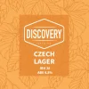 Czech Lager