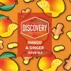Mango & Ginger
