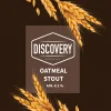 Oatmeal Stout