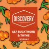 Sea Buckthorn & Thyme