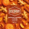 Tangerine, Cinamonn & Ginger