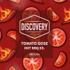 Tomato Gose Hot BBQ ED.
