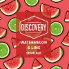 Watermelon & Lime