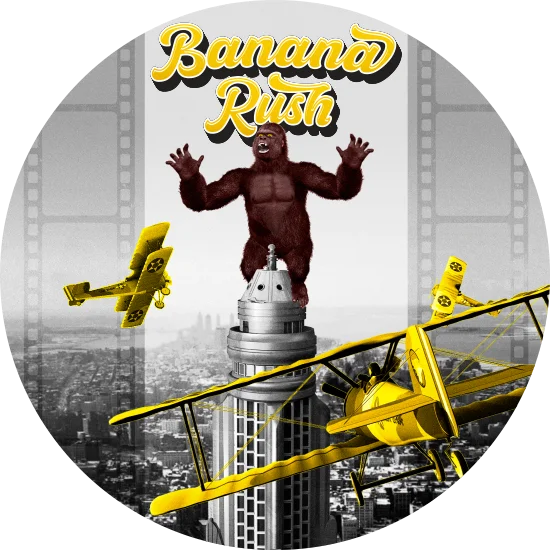 Banana Rush