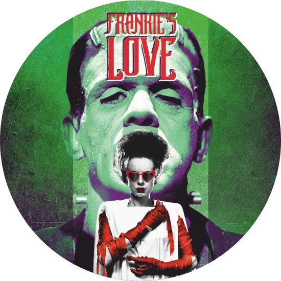 Frankie's Love