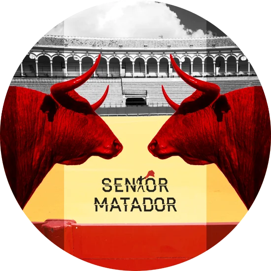 Senior Matador