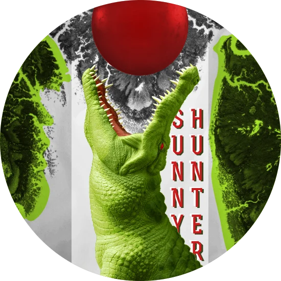 Sunny Hunter