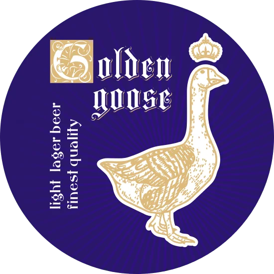 Golden Goose
