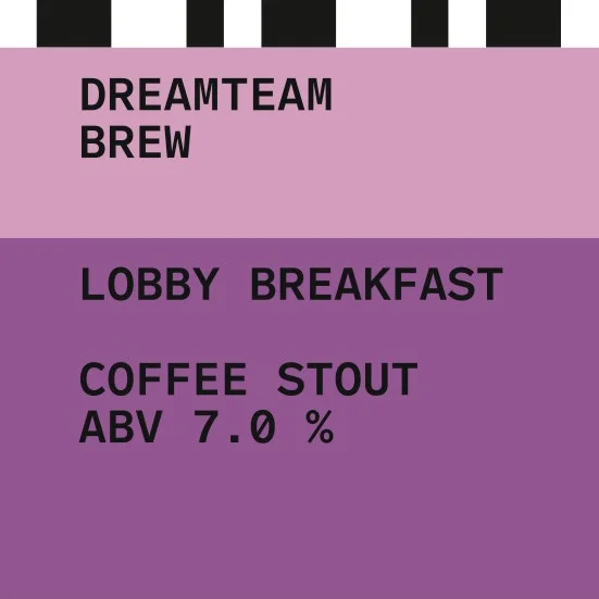 Lobby Breakfast