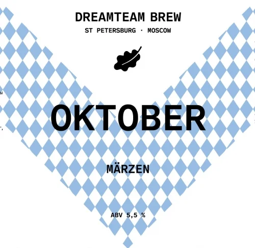 Oktober