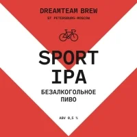 Sport IPA
