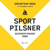 Sport Pilsner