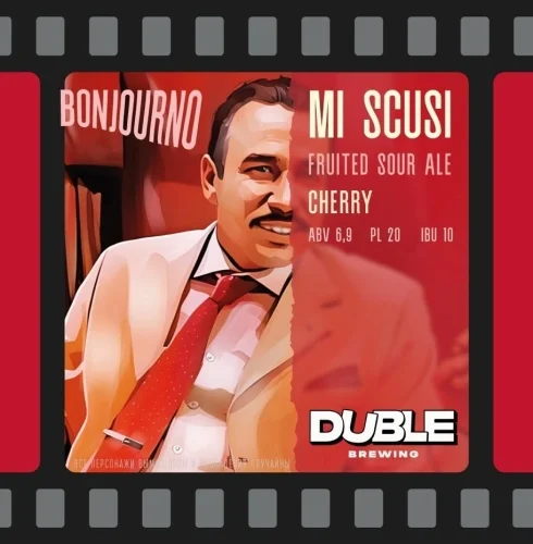 Mi Scusi