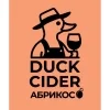 Duck Cider Абрикос