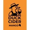 Duck Cider Mango
