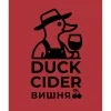 Duck Cider Вишня